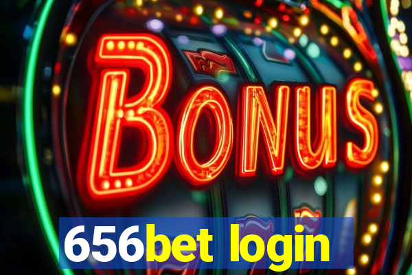 656bet login